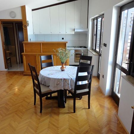 Apartman Lucijan Marusici  Exterior foto
