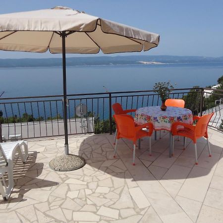 Apartman Lucijan Marusici  Exterior foto