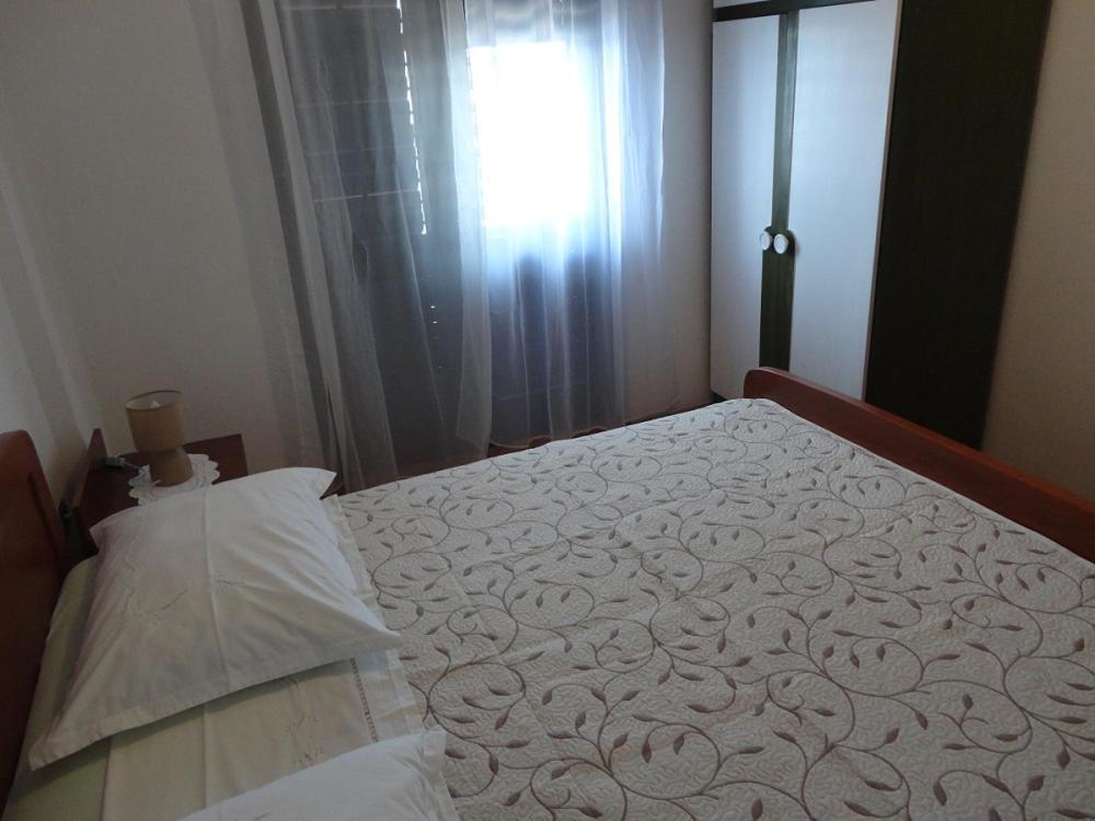 Apartman Lucijan Marusici  Exterior foto