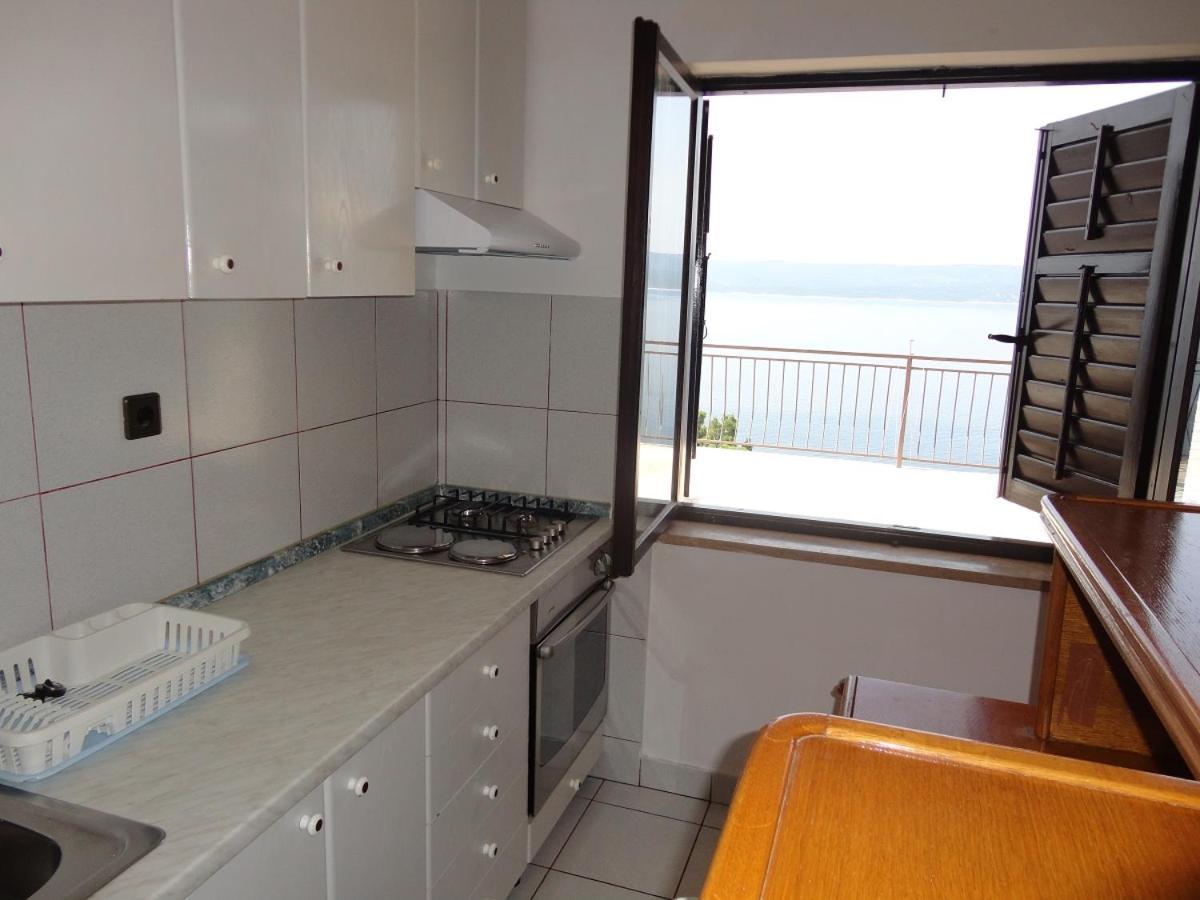 Apartman Lucijan Marusici  Exterior foto