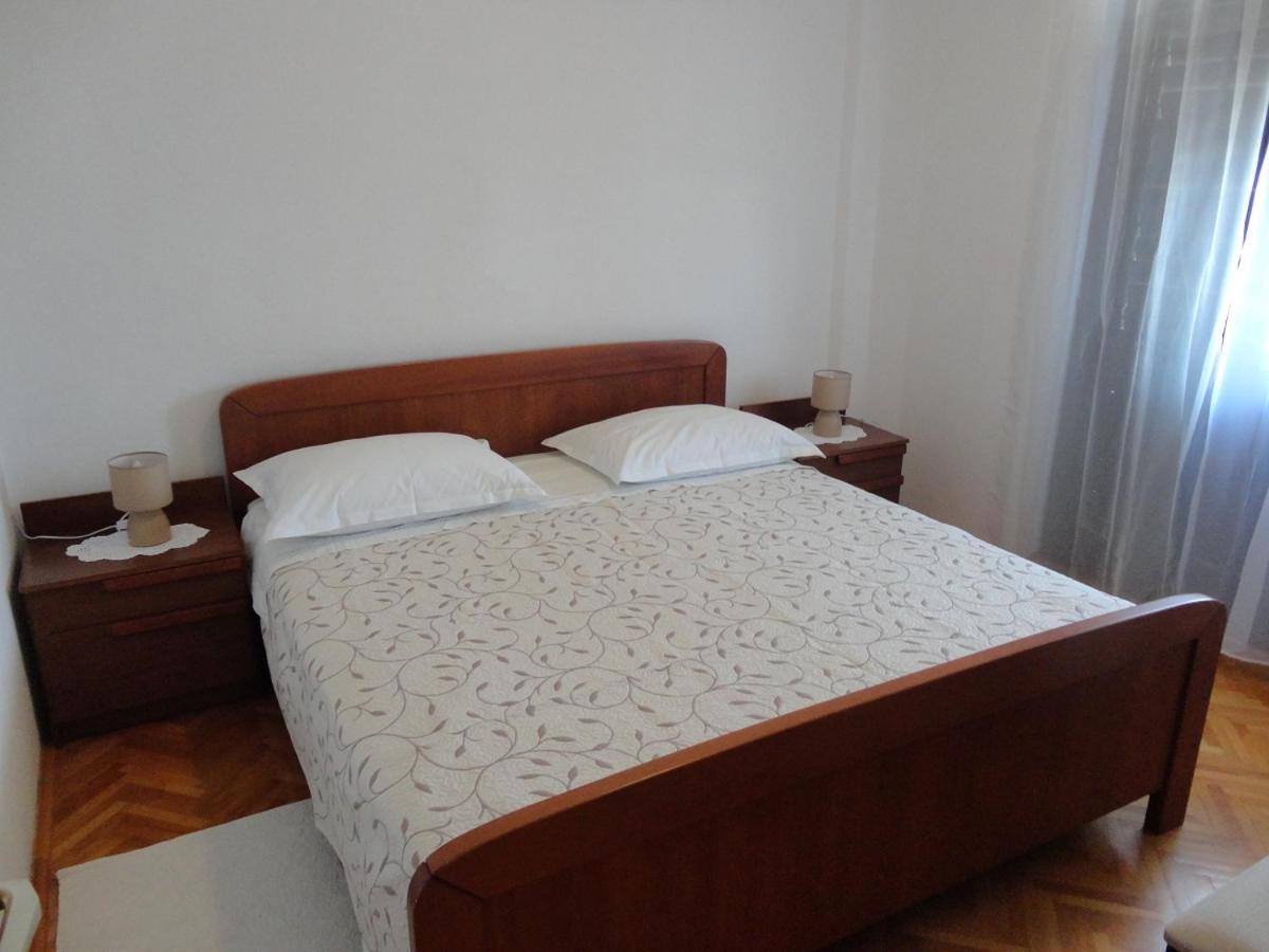 Apartman Lucijan Marusici  Exterior foto