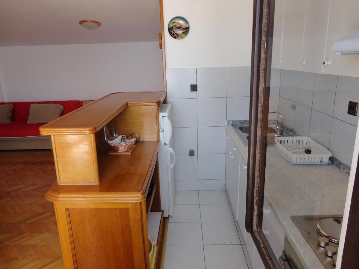 Apartman Lucijan Marusici  Exterior foto